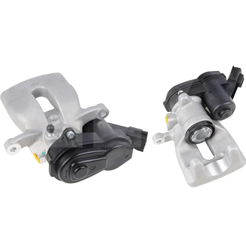 Pinza freno elettrica-alpha