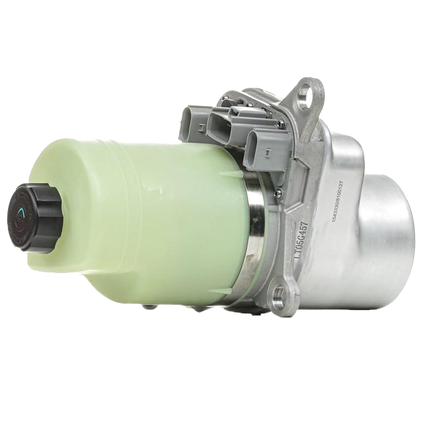 Pompa elettroidraulica-alpha